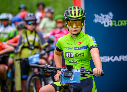 Vivus.lv MTB maratona 6.posms | Žagarkalns54