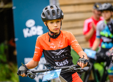 Vivus.lv MTB maratona 6.posms | Žagarkalns56