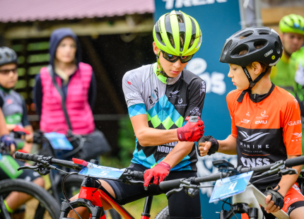 Vivus.lv MTB maratona 6.posms | Žagarkalns58