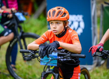 Vivus.lv MTB maratona 6.posms | Žagarkalns60