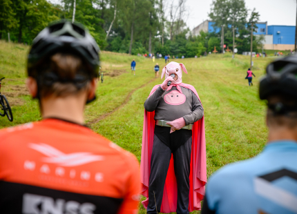 Vivus.lv MTB maratona 6.posms | Žagarkalns63