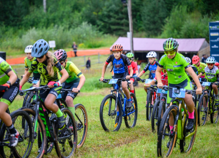 Vivus.lv MTB maratona 6.posms | Žagarkalns69
