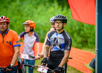 Vivus.lv MTB maratona 6.posms | Žagarkalns81