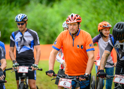 Vivus.lv MTB maratona 6.posms | Žagarkalns82