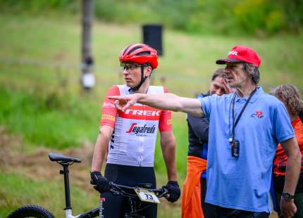 Vivus.lv MTB maratona 6.posms | Žagarkalns90