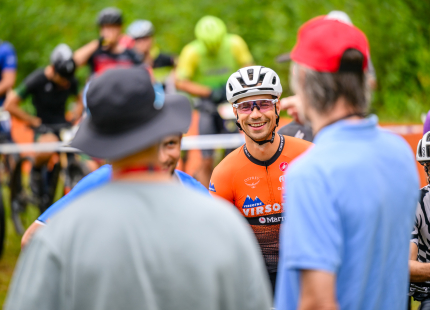 Vivus.lv MTB maratona 6.posms | Žagarkalns97