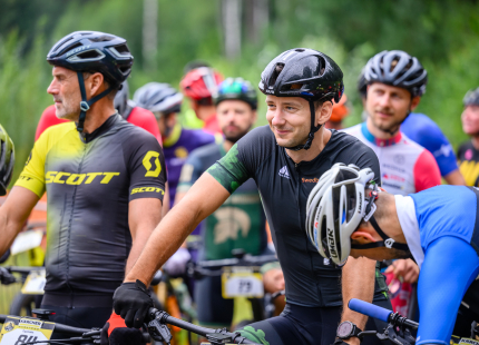 Vivus.lv MTB maratona 6.posms | Žagarkalns102