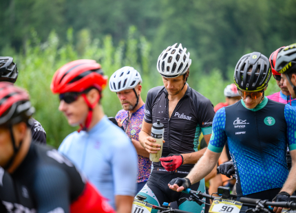 Vivus.lv MTB maratona 6.posms | Žagarkalns104