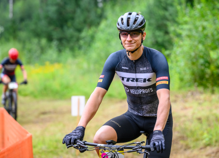 Vivus.lv MTB maratona 6.posms | Žagarkalns108