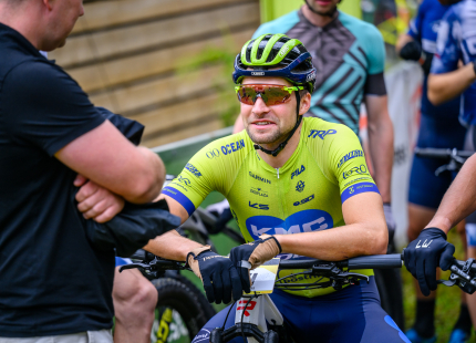 Vivus.lv MTB maratona 6.posms | Žagarkalns116