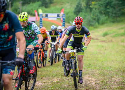 Vivus.lv MTB maratona 6.posms | Žagarkalns144