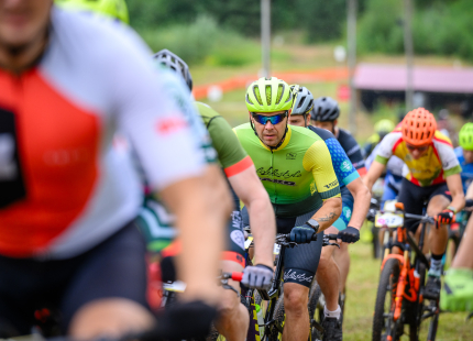 Vivus.lv MTB maratona 6.posms | Žagarkalns145