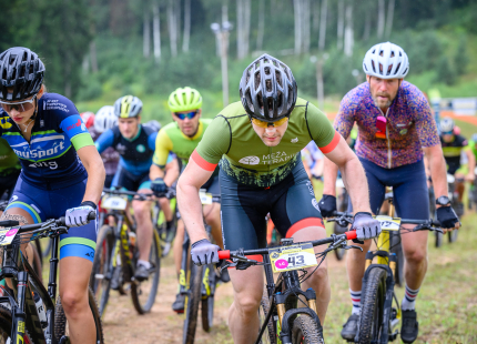 Vivus.lv MTB maratona 6.posms | Žagarkalns146