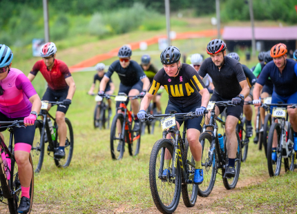 Vivus.lv MTB maratona 6.posms | Žagarkalns149
