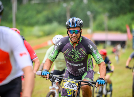 Vivus.lv MTB maratona 6.posms | Žagarkalns155