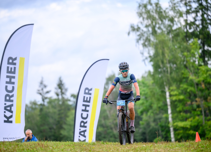 Vivus.lv MTB maratona 6.posms | Žagarkalns167