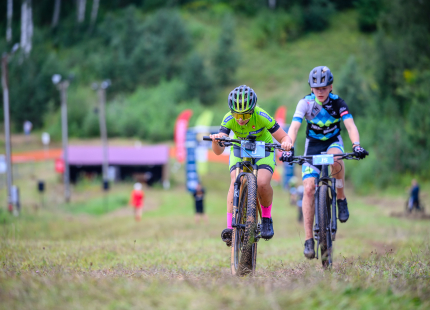 Vivus.lv MTB maratona 6.posms | Žagarkalns171