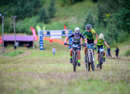 Vivus.lv MTB maratona 6.posms | Žagarkalns172