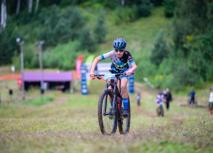 Vivus.lv MTB maratona 6.posms | Žagarkalns176