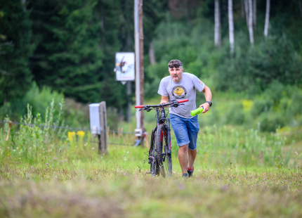 Vivus.lv MTB maratona 6.posms | Žagarkalns177