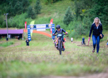 Vivus.lv MTB maratona 6.posms | Žagarkalns179