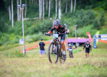 Vivus.lv MTB maratona 6.posms | Žagarkalns183