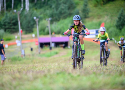 Vivus.lv MTB maratona 6.posms | Žagarkalns184