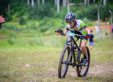 Vivus.lv MTB maratona 6.posms | Žagarkalns187