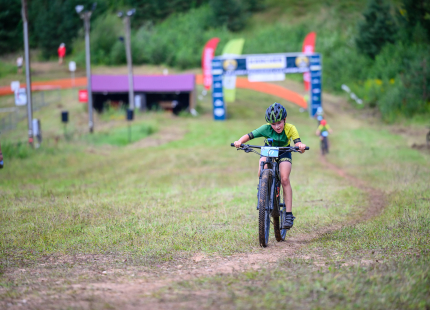Vivus.lv MTB maratona 6.posms | Žagarkalns188