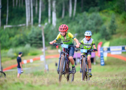 Vivus.lv MTB maratona 6.posms | Žagarkalns189