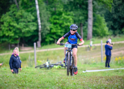 Vivus.lv MTB maratona 6.posms | Žagarkalns192