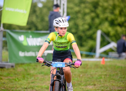 Vivus.lv MTB maratona 6.posms | Žagarkalns193