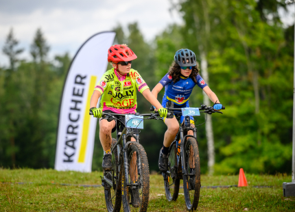 Vivus.lv MTB maratona 6.posms | Žagarkalns194