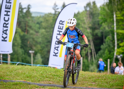 Vivus.lv MTB maratona 6.posms | Žagarkalns195