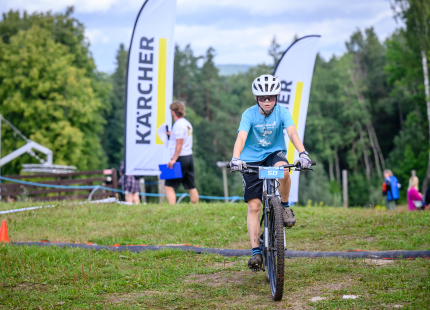 Vivus.lv MTB maratona 6.posms | Žagarkalns196