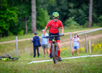 Vivus.lv MTB maratona 6.posms | Žagarkalns197