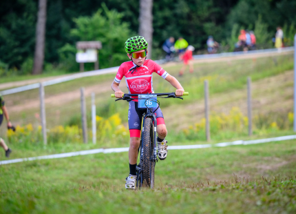 Vivus.lv MTB maratona 6.posms | Žagarkalns198