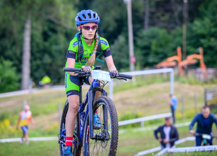 Vivus.lv MTB maratona 6.posms | Žagarkalns199