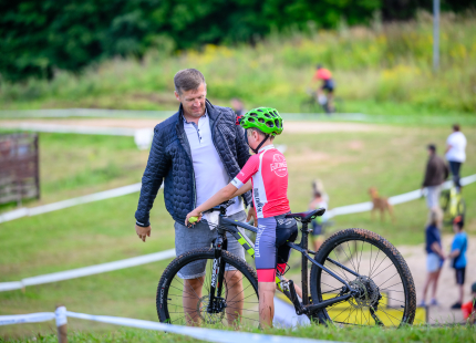 Vivus.lv MTB maratona 6.posms | Žagarkalns200