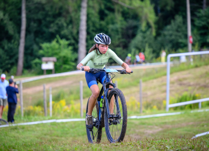 Vivus.lv MTB maratona 6.posms | Žagarkalns201