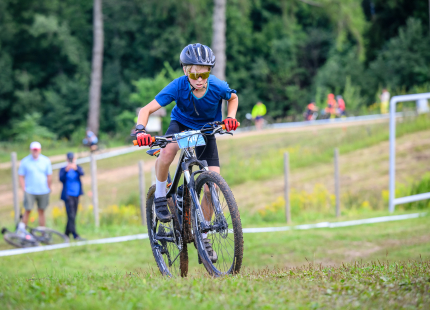 Vivus.lv MTB maratona 6.posms | Žagarkalns202