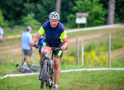 Vivus.lv MTB maratona 6.posms | Žagarkalns203