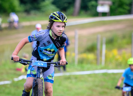 Vivus.lv MTB maratona 6.posms | Žagarkalns204