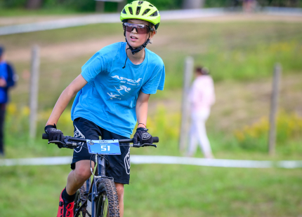Vivus.lv MTB maratona 6.posms | Žagarkalns205