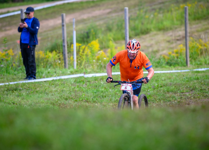 Vivus.lv MTB maratona 6.posms | Žagarkalns206