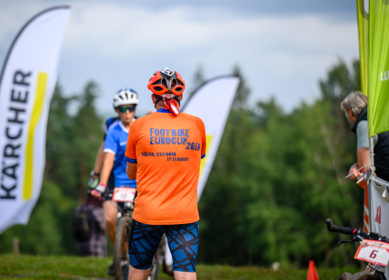 Vivus.lv MTB maratona 6.posms | Žagarkalns212