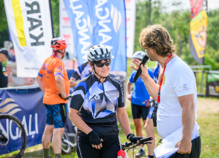 Vivus.lv MTB maratona 6.posms | Žagarkalns215