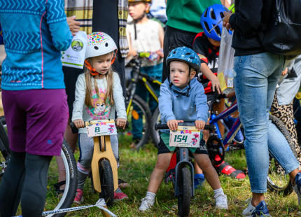 Vivus.lv MTB maratona 6.posms | Žagarkalns221
