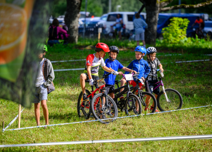 Vivus.lv MTB maratona 6.posms | Žagarkalns222