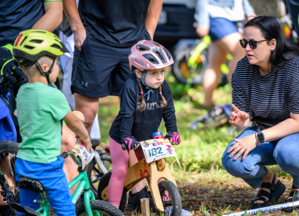 Vivus.lv MTB maratona 6.posms | Žagarkalns224